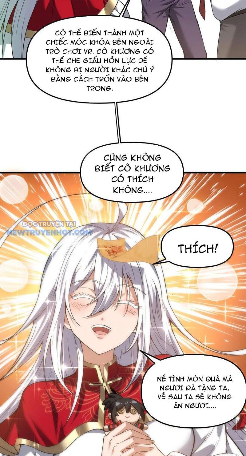Phát Sóng Trực Tiếp, Ta Quét Ngang Dị Giới chapter 46 - Trang 40
