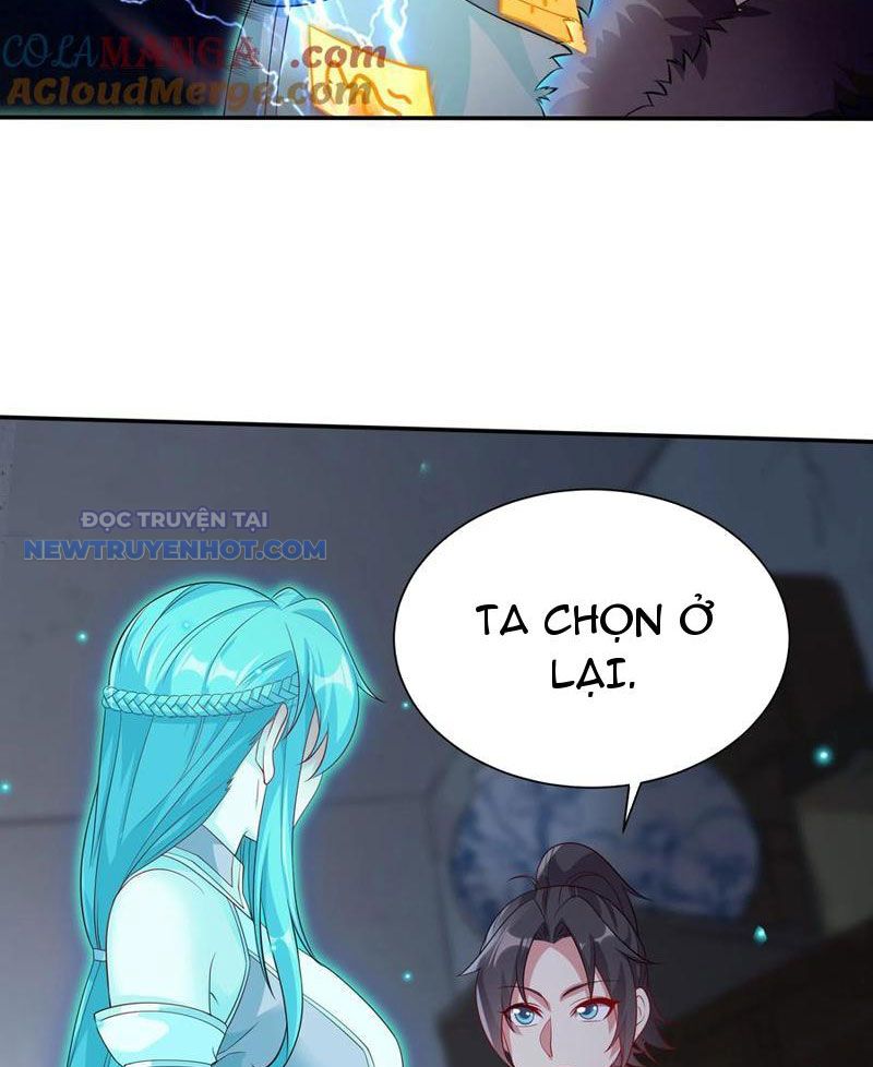 Ta Nắm Giữ Khí Vận Chi Tử chapter 49 - Trang 18