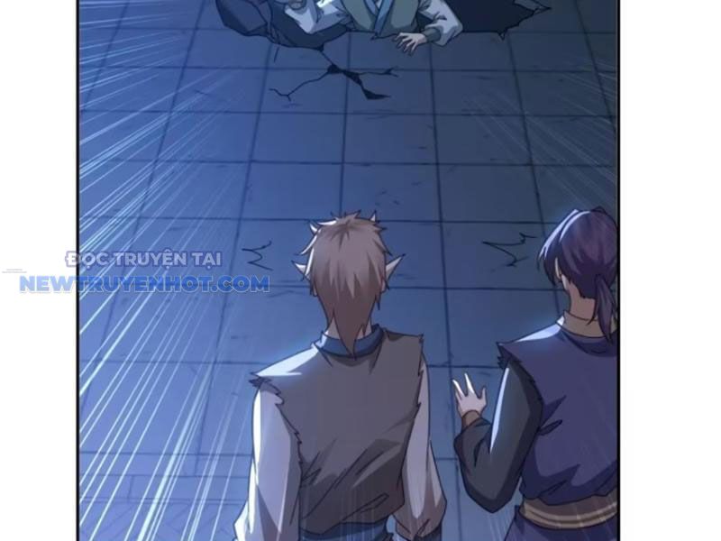 Đánh Dấu Chín Vạn Năm, Tiền Nhiệm Đạo Lữ Muốn Chém Chết Ta chapter 27 - Trang 64