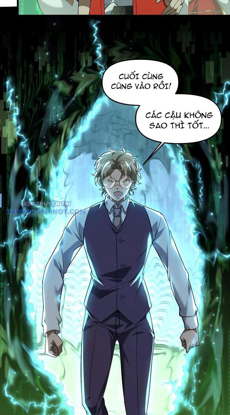 Phát Sóng Trực Tiếp, Ta Quét Ngang Dị Giới chapter 46 - Trang 22