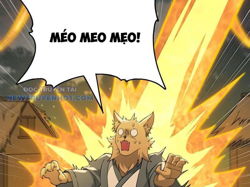 Thiên Đạo Này Cũng Không Ngốc Lắm chapter 111 - Trang 51
