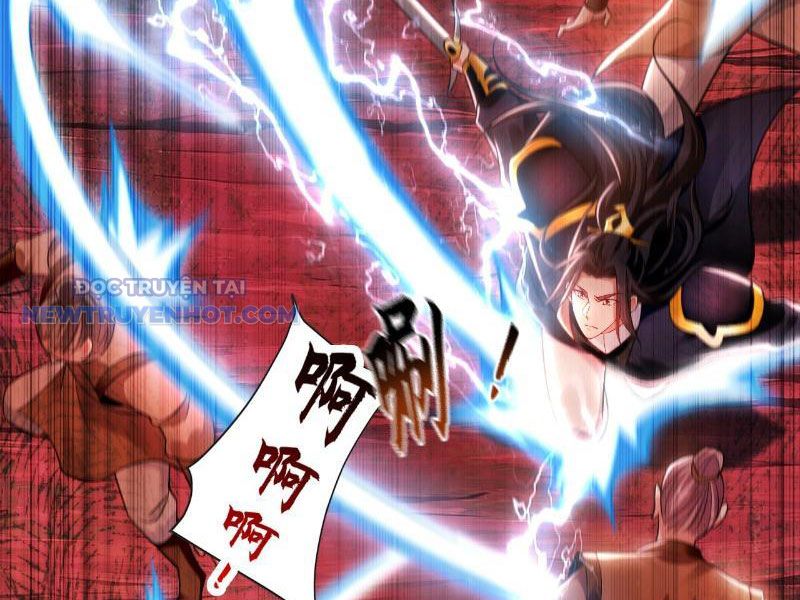 Ta Có Tốc Độ Đánh Nhanh Gấp Trăm Vạn Lần chapter 24 fix - Trang 35