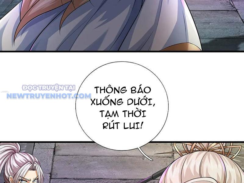 Kiếm Tiên Võ Đế: Bắt Đầu Huyền Vũ Môn Chi Biến chapter 198 - Trang 47