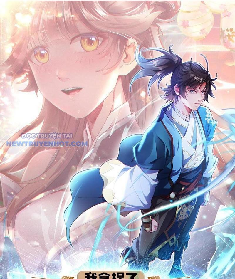 Ta Nắm Giữ Khí Vận Chi Tử chapter 50 - Trang 2