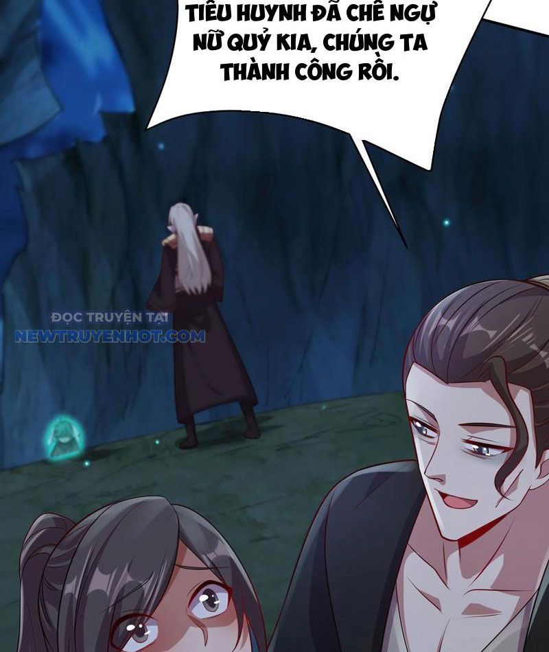 Ta Nắm Giữ Khí Vận Chi Tử chapter 50 - Trang 23