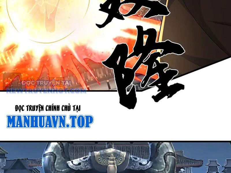Kiếm Tiên Võ Đế: Bắt Đầu Huyền Vũ Môn Chi Biến chapter 198 - Trang 61