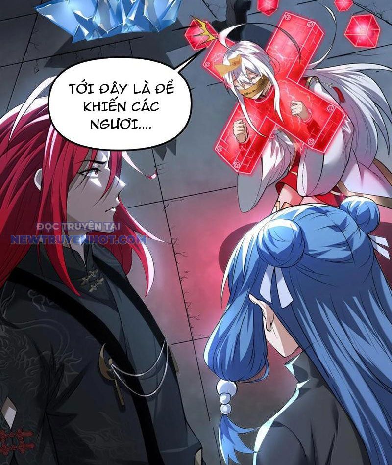 Phát Sóng Trực Tiếp, Ta Quét Ngang Dị Giới chapter 47 - Trang 134