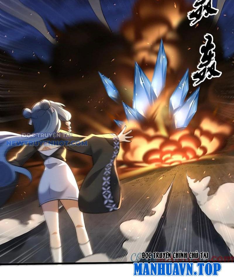 Phát Sóng Trực Tiếp, Ta Quét Ngang Dị Giới chapter 47 - Trang 93
