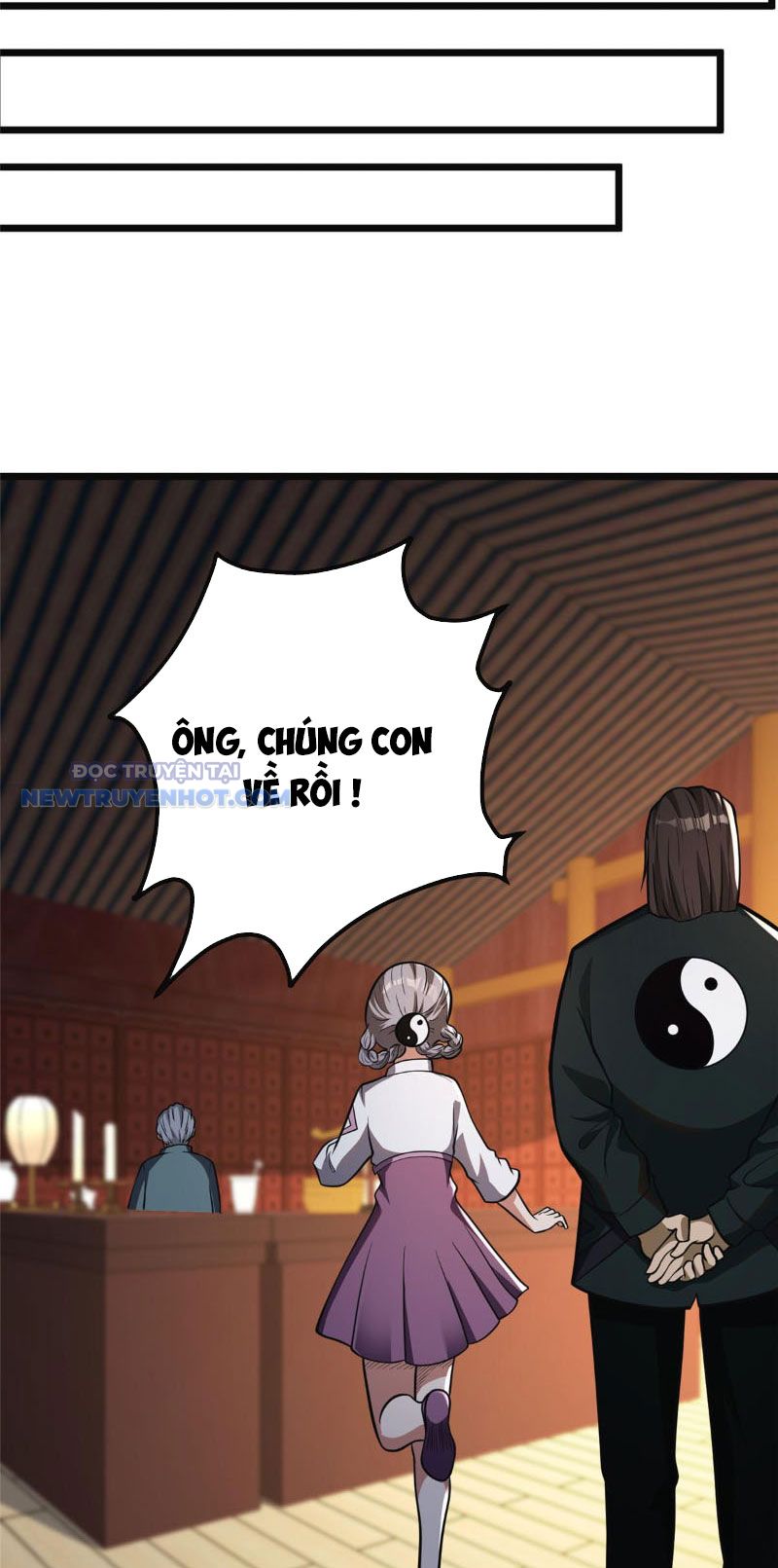 Đô Thị Cực Phẩm Y Thần chapter 19 - Trang 22