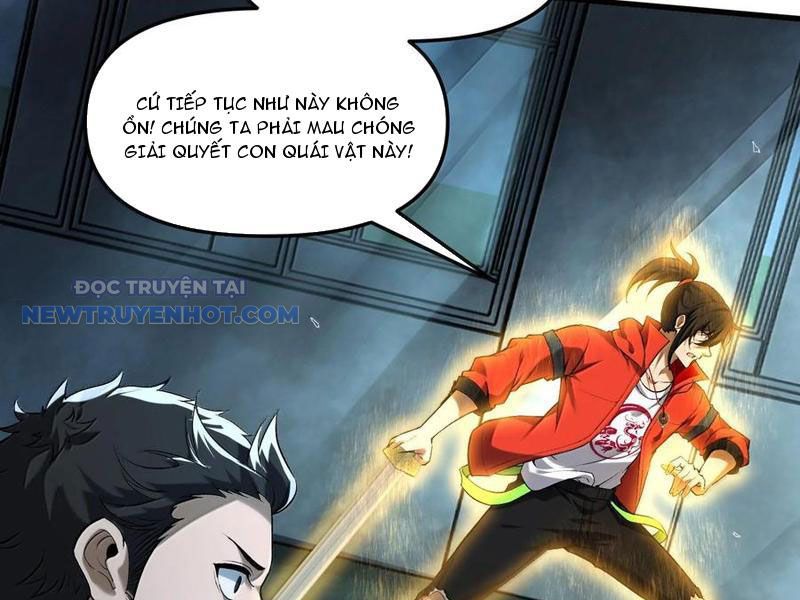 Phát Sóng Trực Tiếp, Ta Quét Ngang Dị Giới chapter 44 - Trang 109