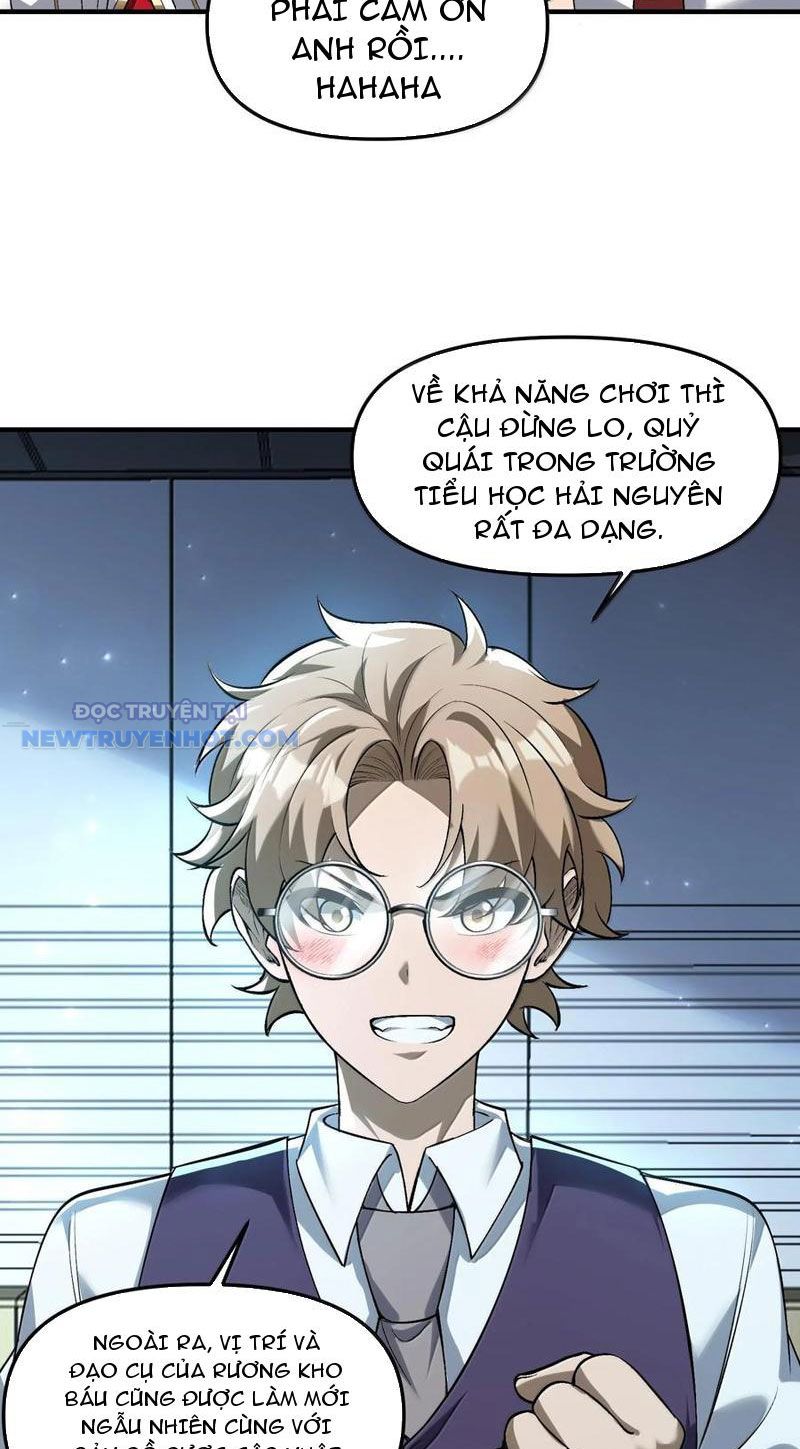 Phát Sóng Trực Tiếp, Ta Quét Ngang Dị Giới chapter 46 - Trang 55
