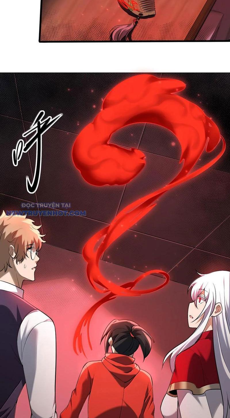 Phát Sóng Trực Tiếp, Ta Quét Ngang Dị Giới chapter 46 - Trang 62