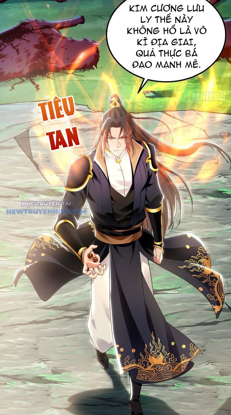 Ta Có Tốc Độ Đánh Nhanh Gấp Trăm Vạn Lần chapter 23 - Trang 14