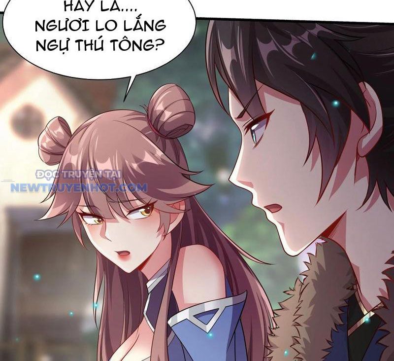 Ta Nắm Giữ Khí Vận Chi Tử chapter 48 - Trang 21