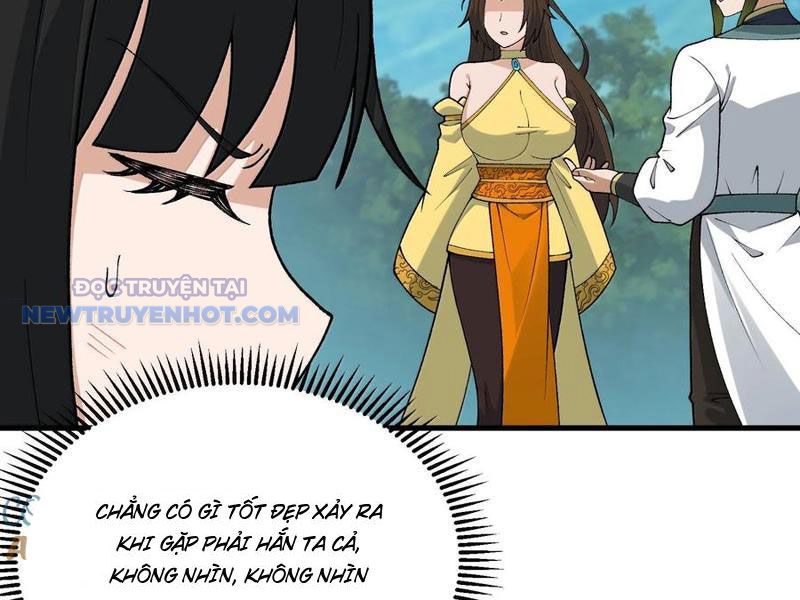 Thiên Đạo Này Cũng Không Ngốc Lắm chapter 111 - Trang 115