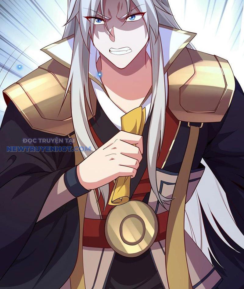 Ta Nắm Giữ Khí Vận Chi Tử chapter 49 - Trang 27