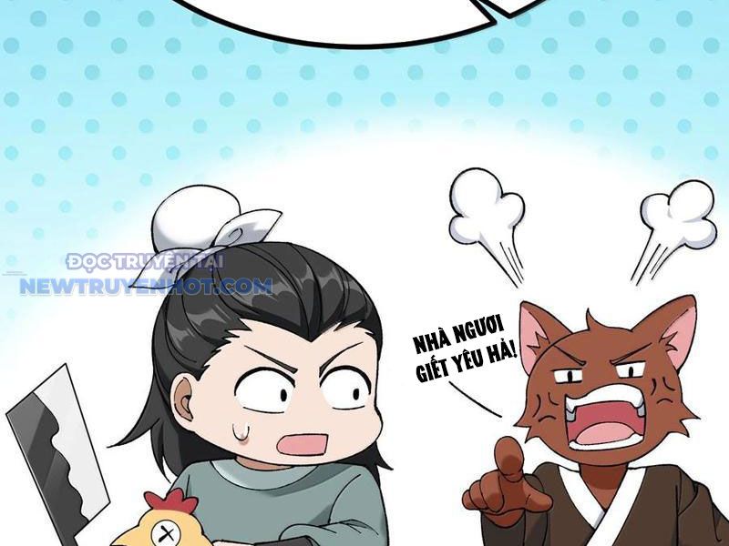 Thiên Đạo Này Cũng Không Ngốc Lắm chapter 111 - Trang 90
