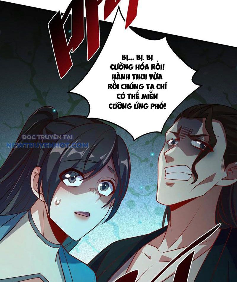 Ta Nắm Giữ Khí Vận Chi Tử chapter 50 - Trang 30