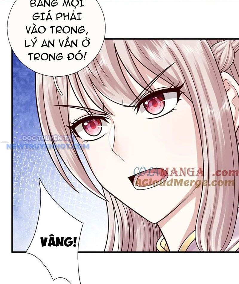Kiếm Tiên Võ Đế: Bắt Đầu Huyền Vũ Môn Chi Biến chapter 199 - Trang 51
