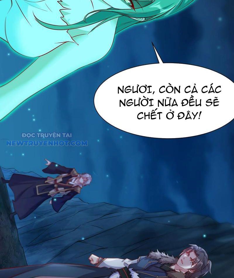 Ta Nắm Giữ Khí Vận Chi Tử chapter 50 - Trang 41