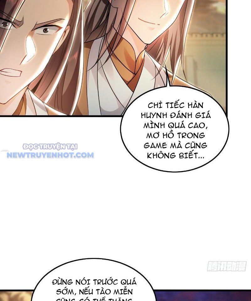 Ta Có Tốc Độ Đánh Nhanh Gấp Trăm Vạn Lần chapter 20 - Trang 13