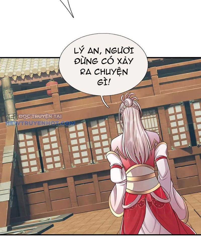 Kiếm Tiên Võ Đế: Bắt Đầu Huyền Vũ Môn Chi Biến chapter 199 - Trang 52