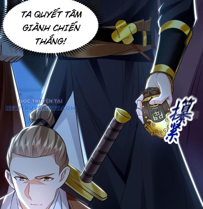 Ta Có Tốc Độ Đánh Nhanh Gấp Trăm Vạn Lần chapter 21 - Trang 59