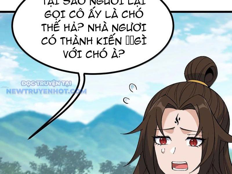 Thiên Đạo Này Cũng Không Ngốc Lắm chapter 111 - Trang 9