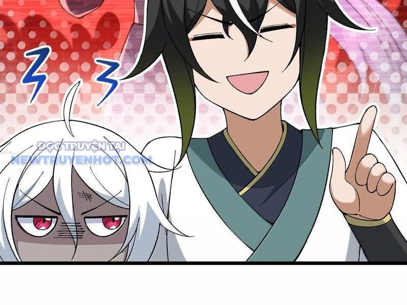 Thiên Đạo Này Cũng Không Ngốc Lắm chapter 111 - Trang 17