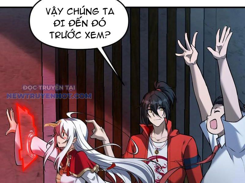 Phát Sóng Trực Tiếp, Ta Quét Ngang Dị Giới chapter 43 - Trang 53