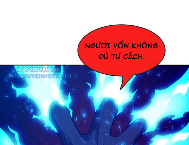 Tay Trái Của Ta Có Thể Dị Biến chapter 81 - Trang 112