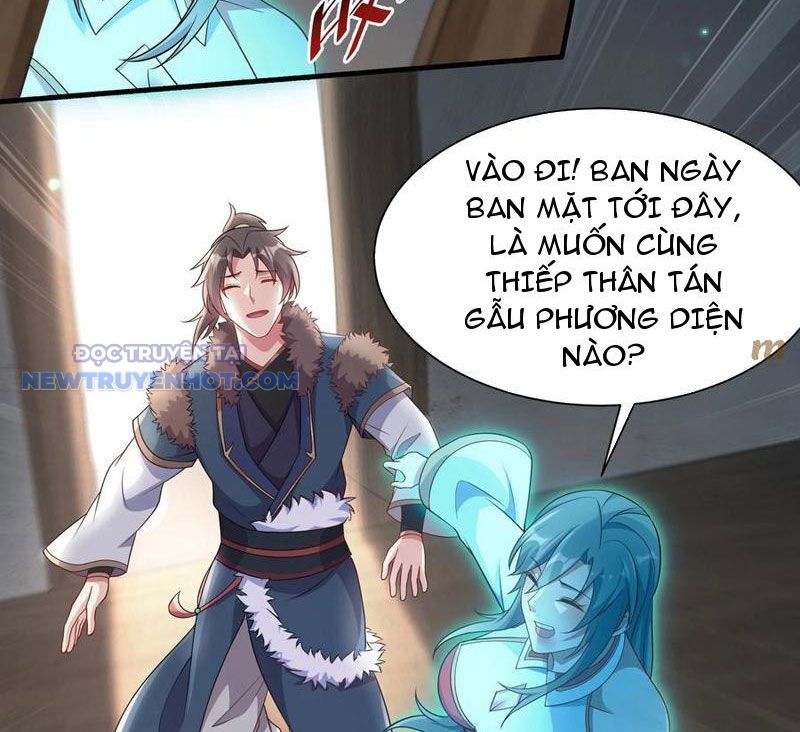 Ta Nắm Giữ Khí Vận Chi Tử chapter 48 - Trang 35