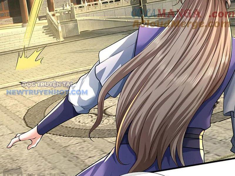 Kiếm Tiên Võ Đế: Bắt Đầu Huyền Vũ Môn Chi Biến chapter 198 - Trang 23