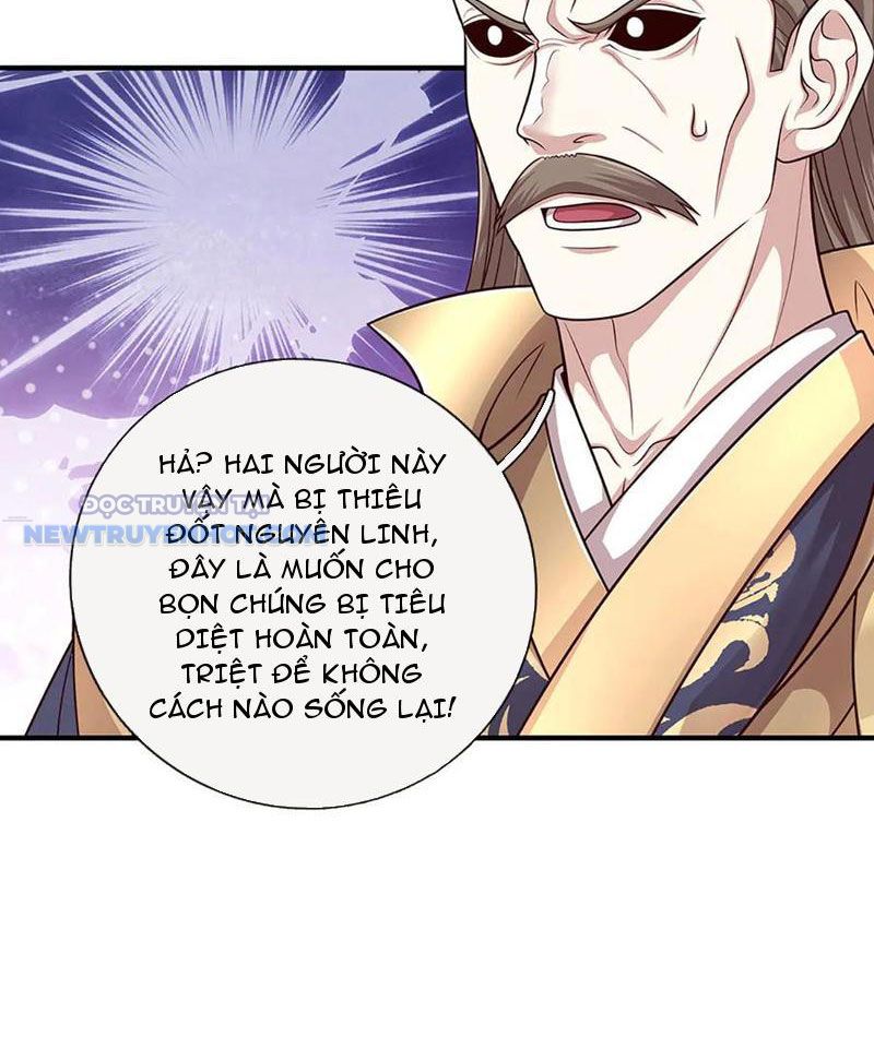 Kiếm Tiên Võ Đế: Bắt Đầu Huyền Vũ Môn Chi Biến chapter 199 - Trang 39