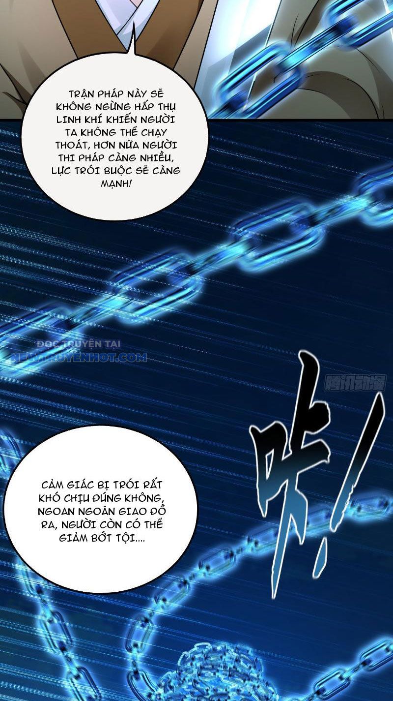 Ta Có Tốc Độ Đánh Nhanh Gấp Trăm Vạn Lần chapter 23 - Trang 34