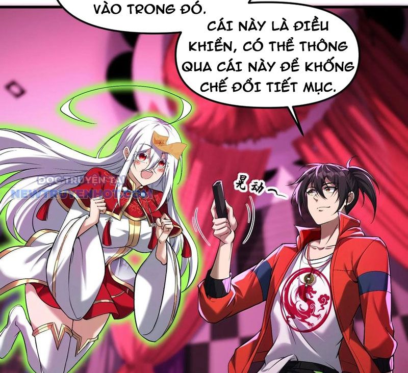 Phát Sóng Trực Tiếp, Ta Quét Ngang Dị Giới chapter 55 - Trang 59