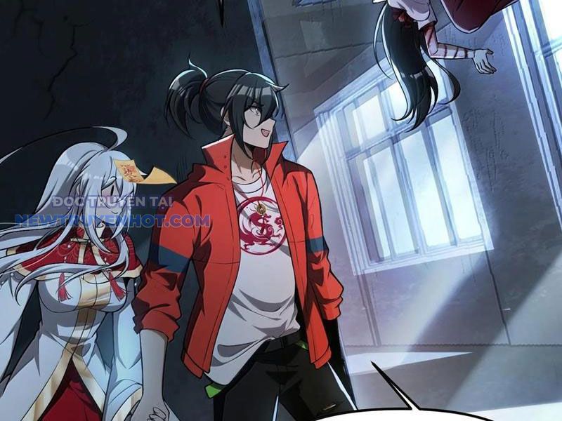 Phát Sóng Trực Tiếp, Ta Quét Ngang Dị Giới chapter 43 - Trang 131