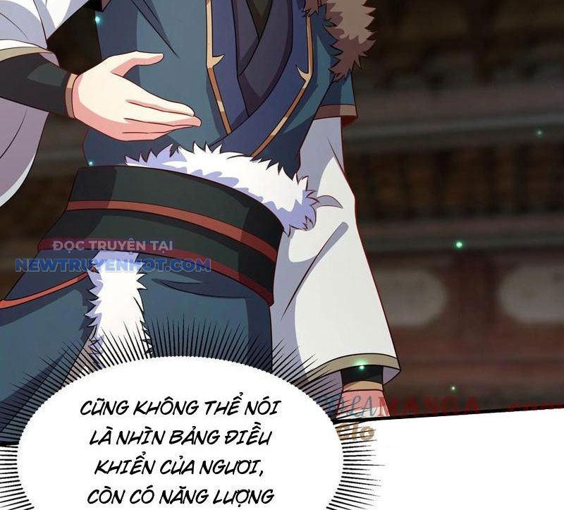 Ta Nắm Giữ Khí Vận Chi Tử chapter 48 - Trang 43