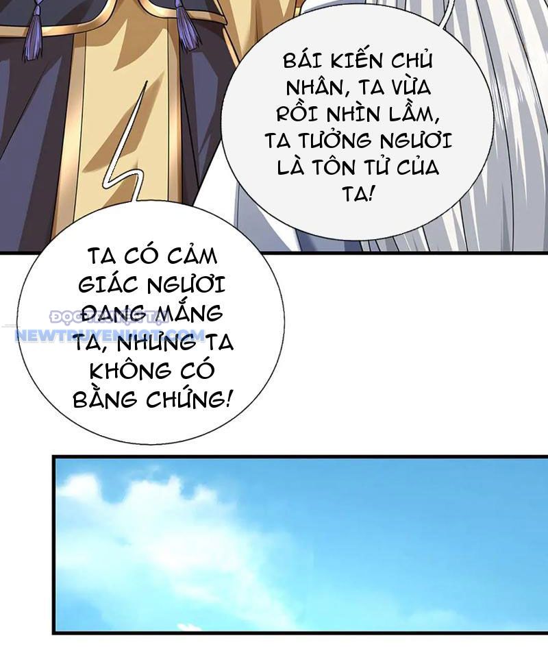 Kiếm Tiên Võ Đế: Bắt Đầu Huyền Vũ Môn Chi Biến chapter 199 - Trang 6