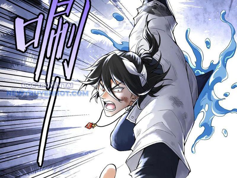Thần Chi Miệt chapter 22 - Trang 34