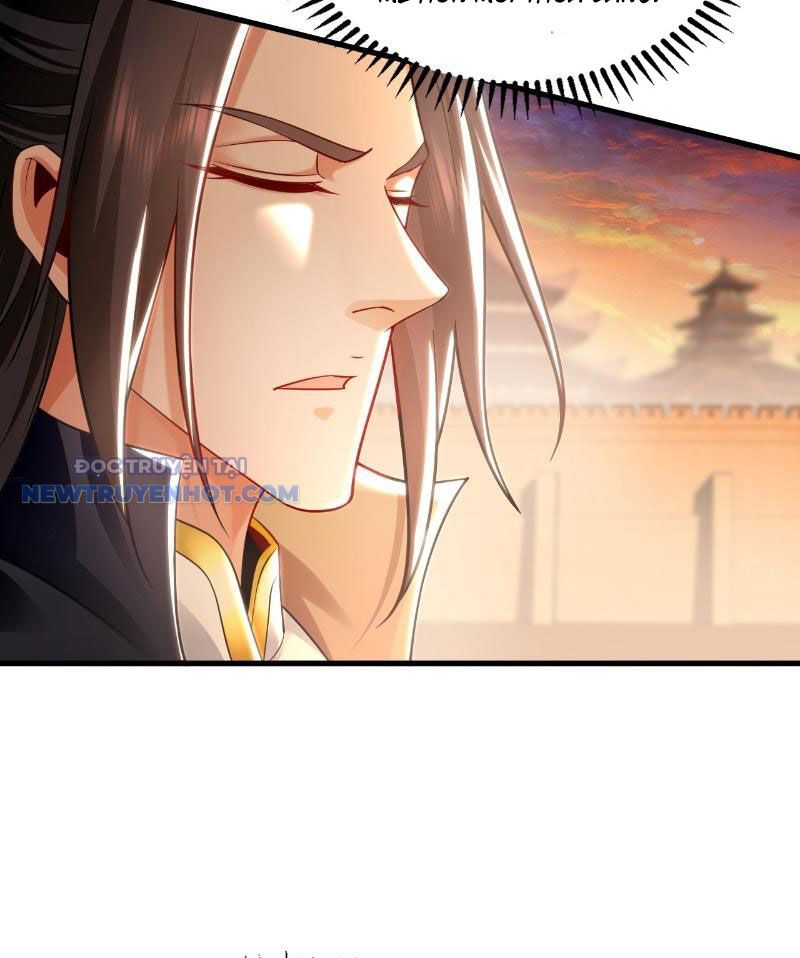 Ta Có Tốc Độ Đánh Nhanh Gấp Trăm Vạn Lần chapter 20 - Trang 8