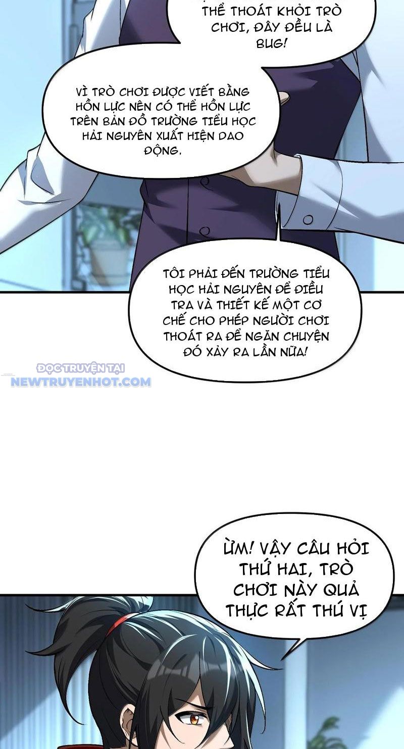Phát Sóng Trực Tiếp, Ta Quét Ngang Dị Giới chapter 46 - Trang 51