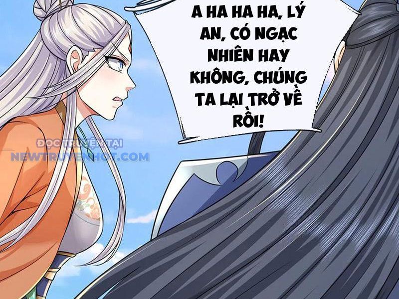 Kiếm Tiên Võ Đế: Bắt Đầu Huyền Vũ Môn Chi Biến chapter 198 - Trang 34