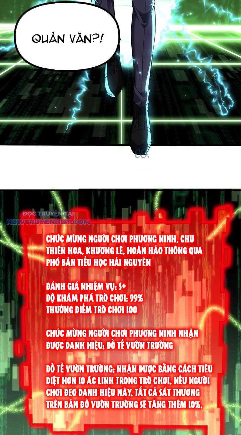 Phát Sóng Trực Tiếp, Ta Quét Ngang Dị Giới chapter 46 - Trang 23