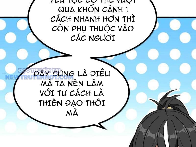Thiên Đạo Này Cũng Không Ngốc Lắm chapter 111 - Trang 101