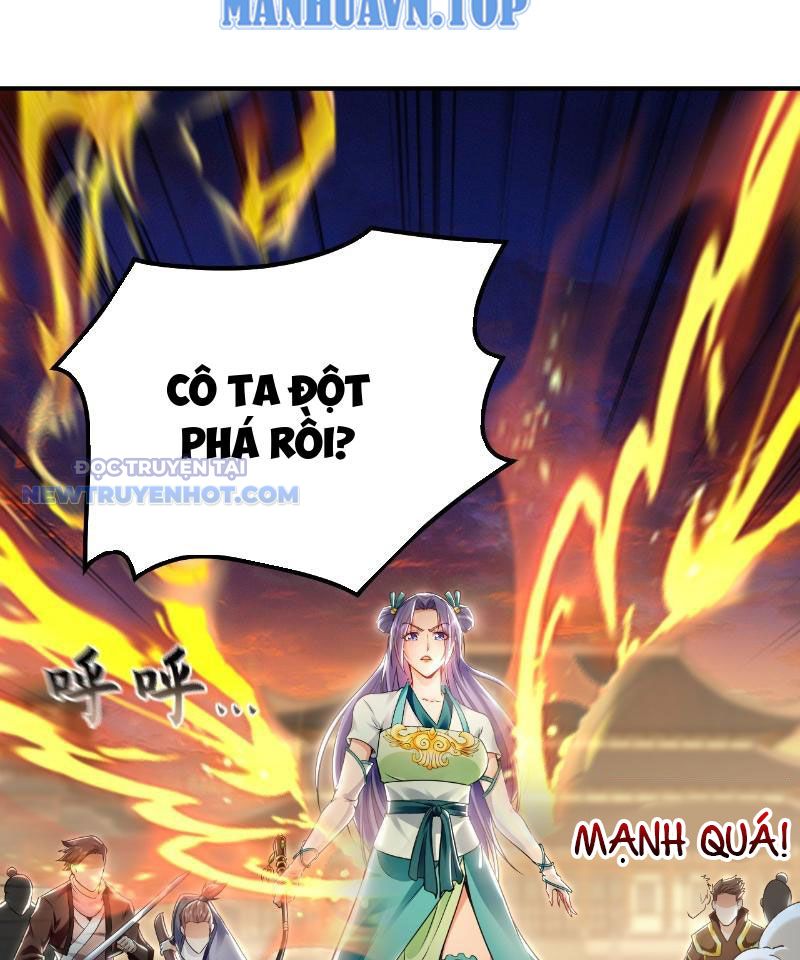 Ta Có Tốc Độ Đánh Nhanh Gấp Trăm Vạn Lần chapter 20 - Trang 47