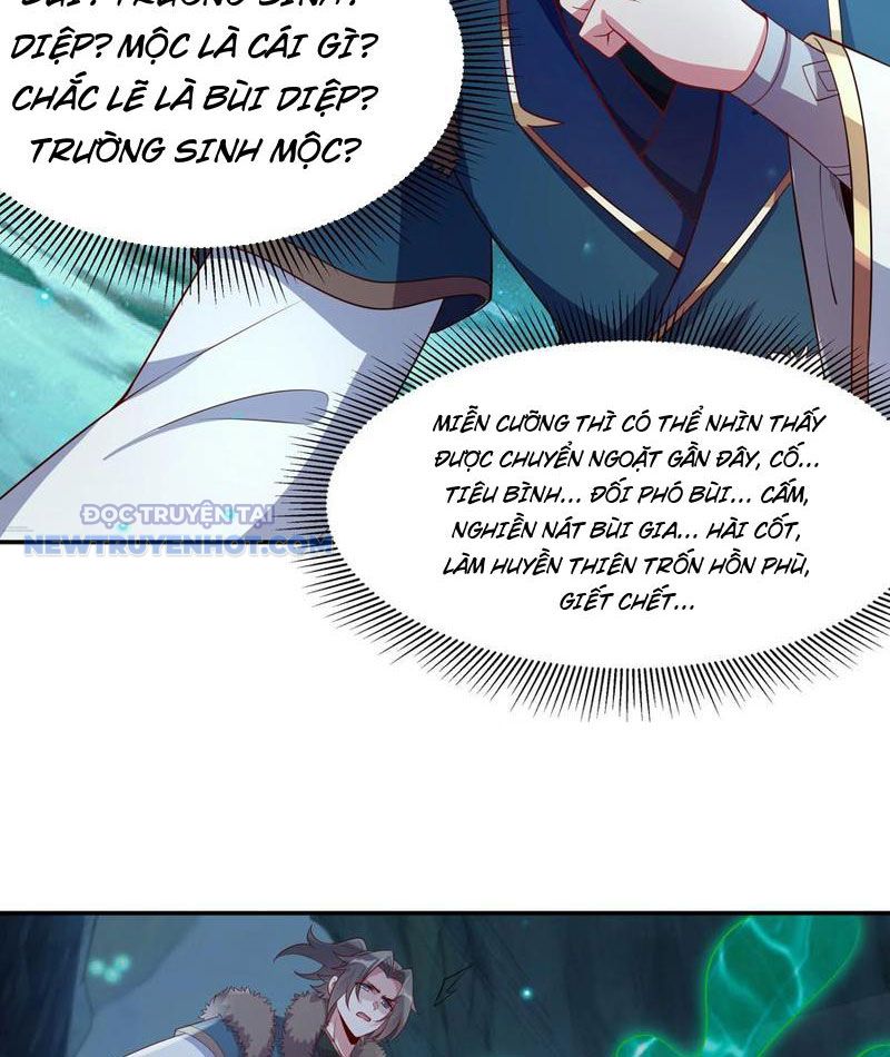 Ta Nắm Giữ Khí Vận Chi Tử chapter 50 - Trang 8