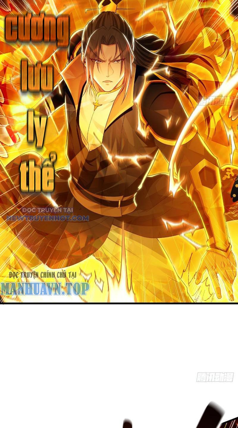Ta Có Tốc Độ Đánh Nhanh Gấp Trăm Vạn Lần chapter 23 - Trang 7