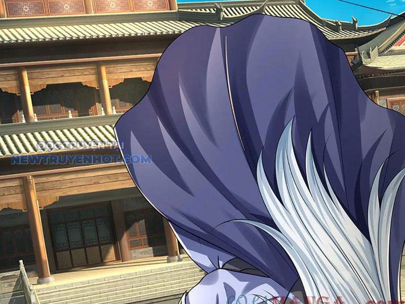 Kiếm Tiên Võ Đế: Bắt Đầu Huyền Vũ Môn Chi Biến chapter 198 - Trang 7