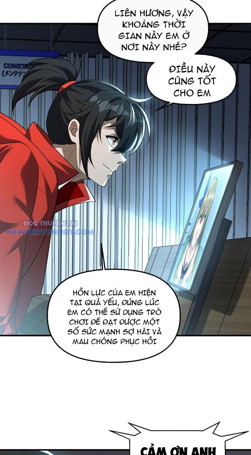Phát Sóng Trực Tiếp, Ta Quét Ngang Dị Giới chapter 46 - Trang 68